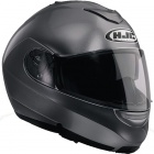 Casque Modulable HJC FS-MAX m�tal anthracite